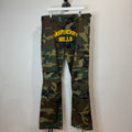 GV Gallery Raspberry Hills Camo Pants - Size L