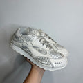 Bottega Veneta Orbit Sneakers White - Size 42 (9)