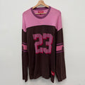 Supreme Jersey T-Shirt - Size XL