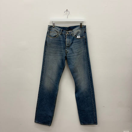 Maison Margiela Denim Jeans - Size 32