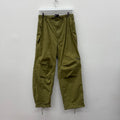 Stussy Green Cargo Pants - Size S