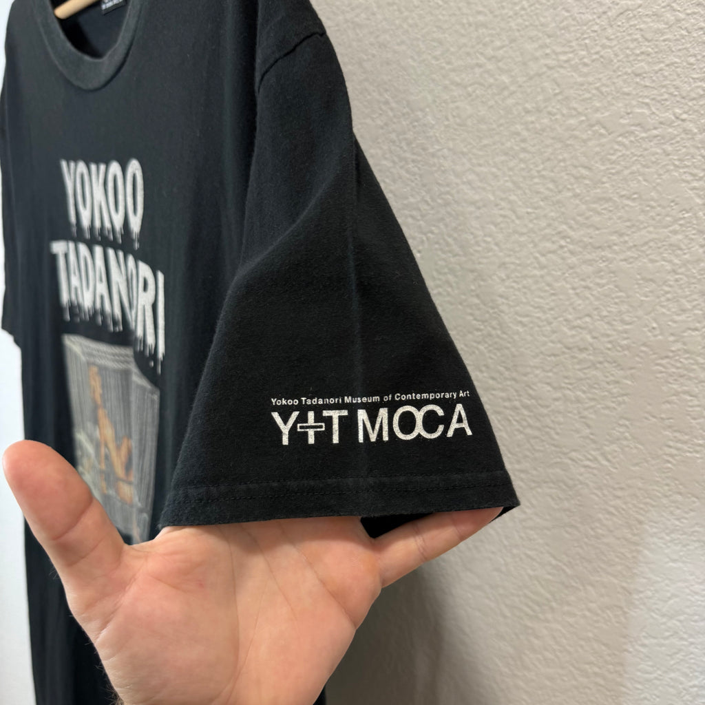Hysteric Glamour Yokoo Tadanori Archive T-Shirt - Size S