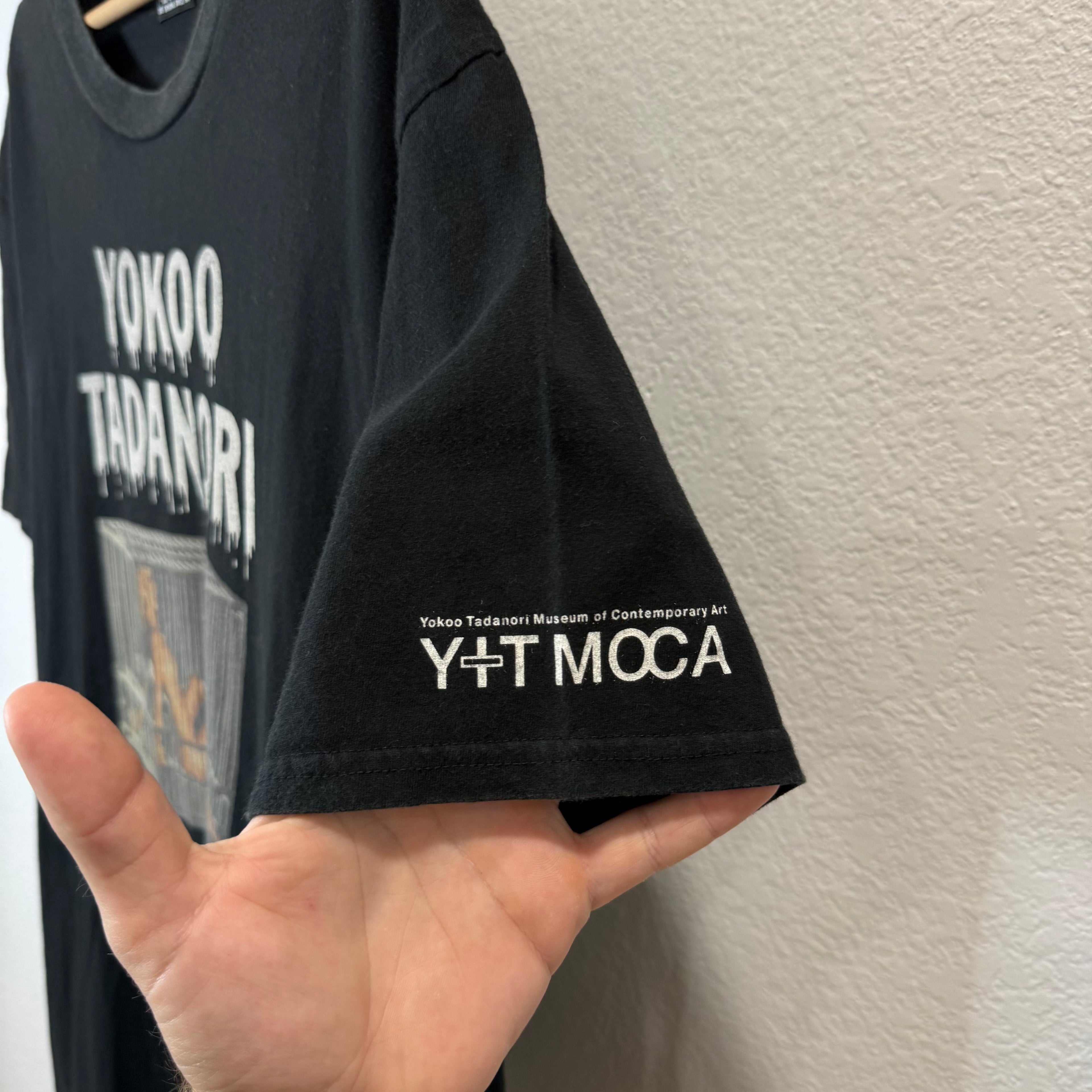 Hysteric Glamour Yokoo Tadanori Archive T-Shirt - Size S