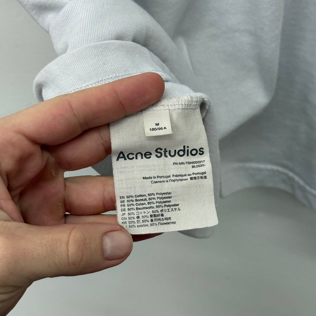 Acne Studios T-Shirt - Size M