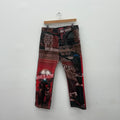 Supreme Scarface Denim Jeans The World is Yours - Size 32