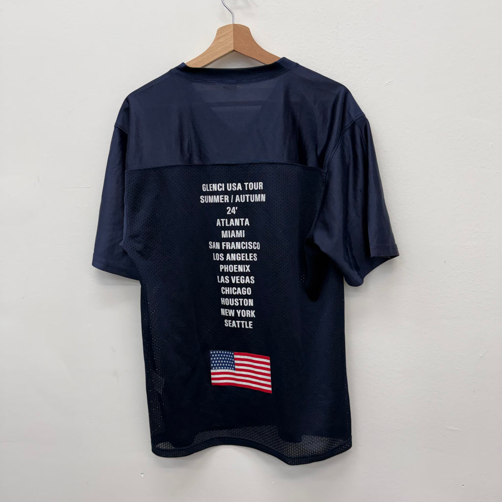 GV Gallery USA Tour Jersey - Size S