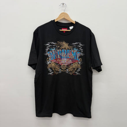 Supreme Legendary Brand T-Shirt - Size L
