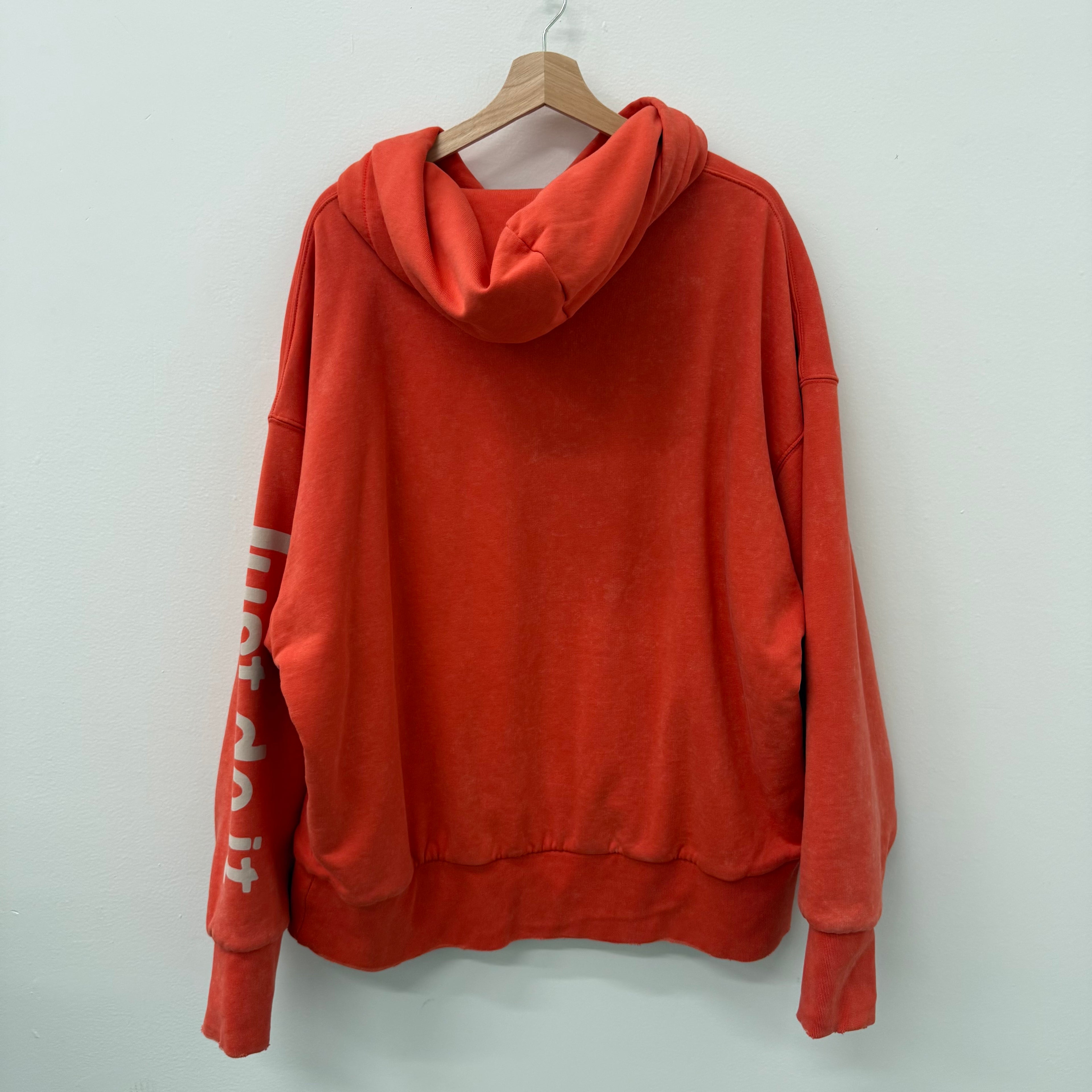 Nike x Cactus Plant Flea CPFM Shoebox Hoodie - Size L