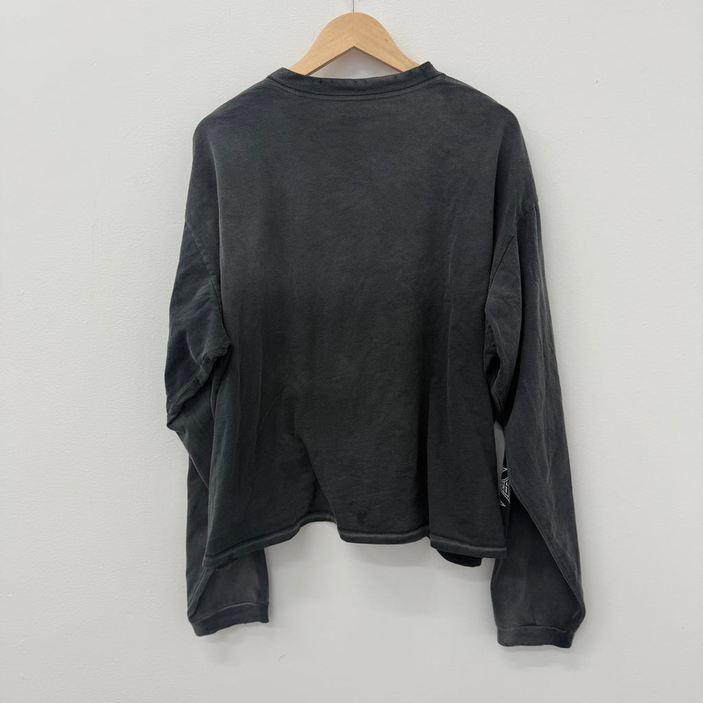 HMDD Choppers Longsleeve Shirt - Size XL