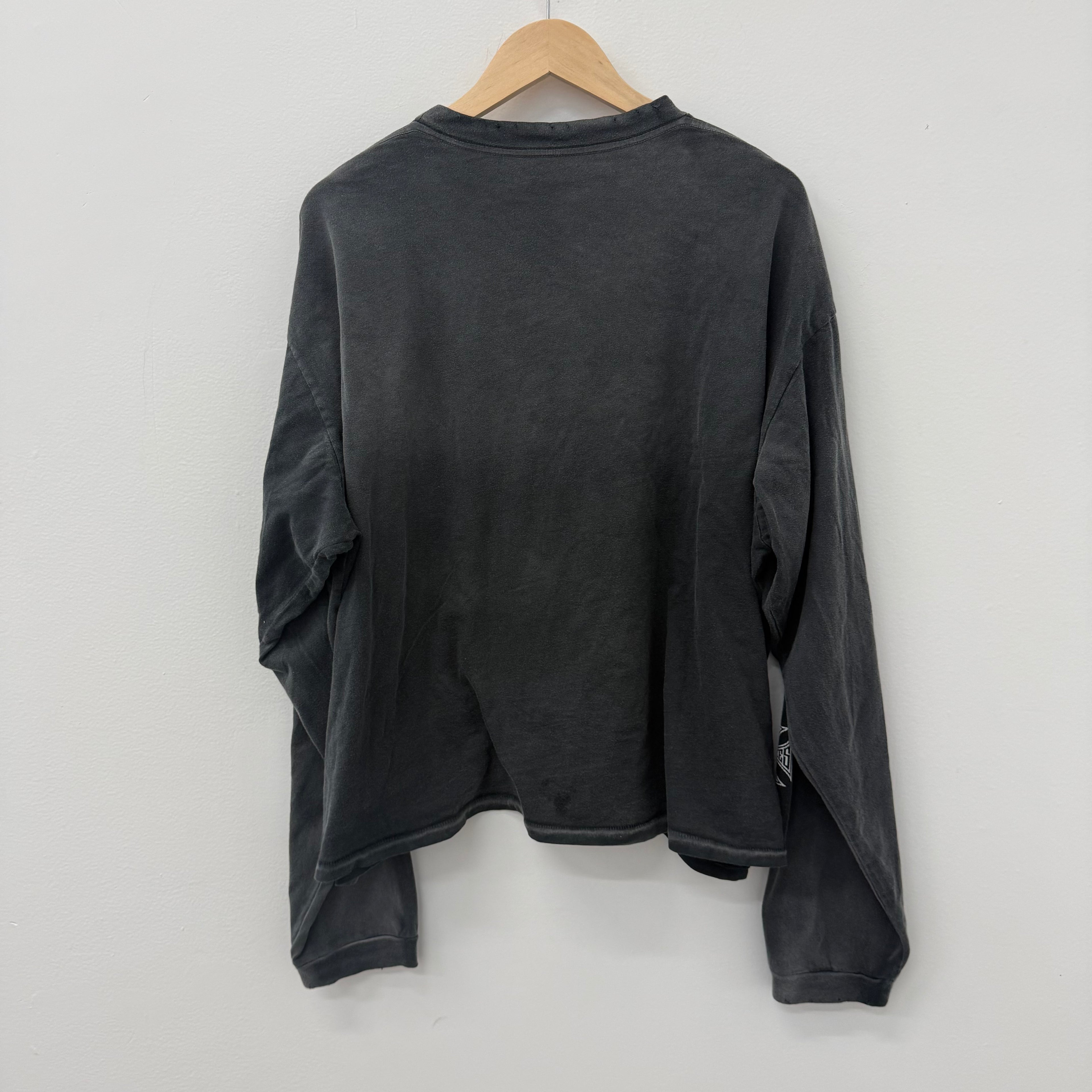 HMDD Choppers Longsleeve Shirt - Size XL