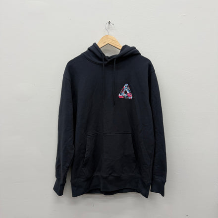 Palace Digi Camo Hoodie - Size L