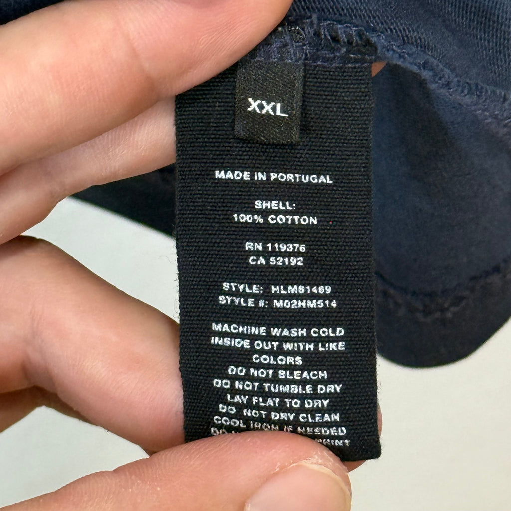 Helmut Lang Summer of Lang T-Shirt - Size XXL