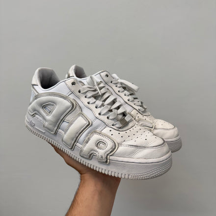 Nike CPFM Cactus Plant Flea Market Air Force 1 Sneakers - Size 9