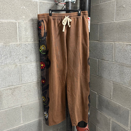Vale Forever Harmony Garden Sweatpants