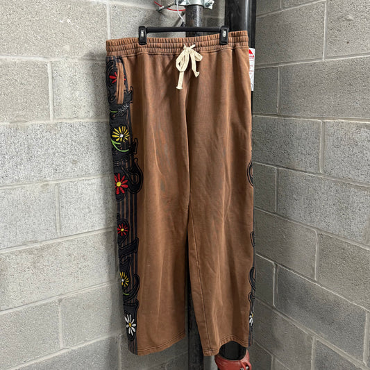 Vale Forever Harmony Garden Sweatpants