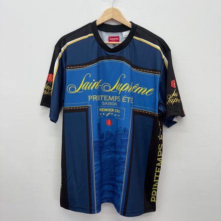 Supreme Premier Soccer Jersey - Size M