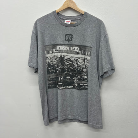 Supreme Fiorenza Suprema T-Shirt - Size M