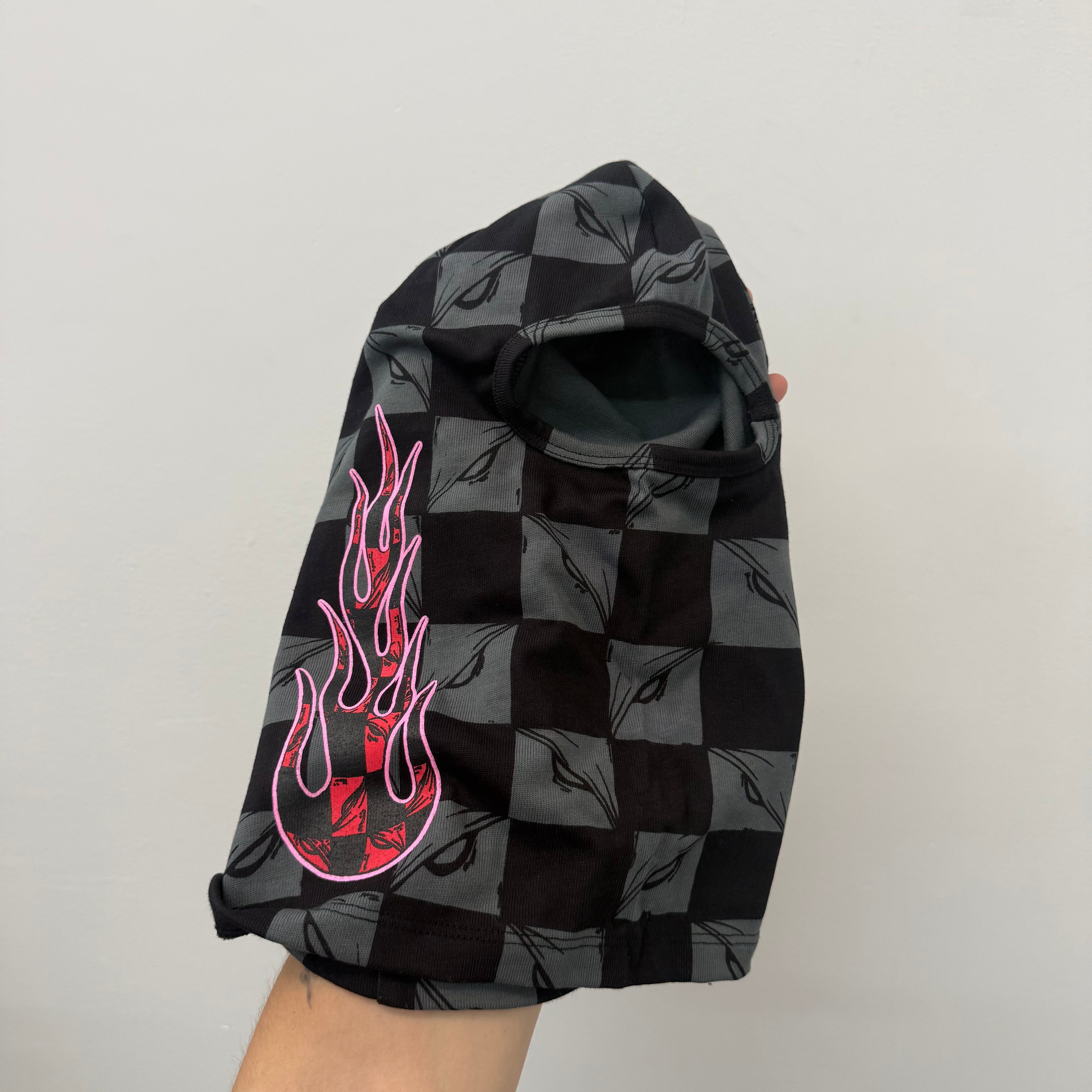 Matty Boy Anti Promo Ski Mask
