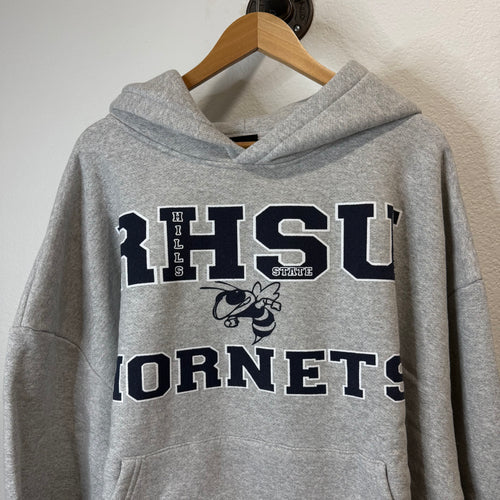 GV Gallery Raspberry Hills RHSU Hornet University Hoodie - Size XXL