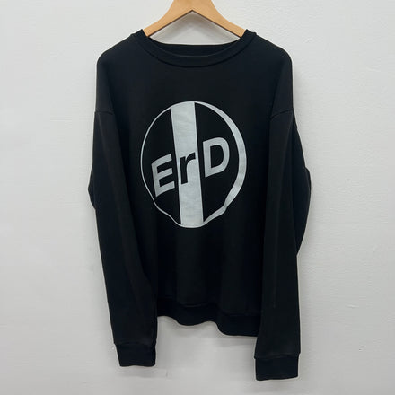 ERD Enfants Riches Deprimes Public Image Crewneck - Size L