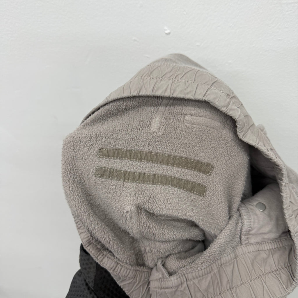 Rick Owens DRKSHDW Drop Crouch Putty Sweatpants - Size XS (30)