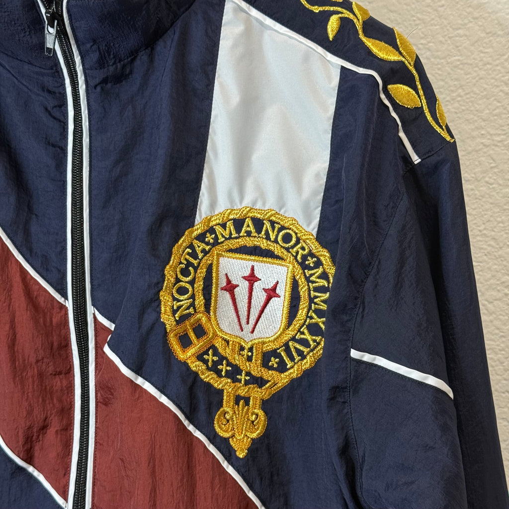 Nocta Manor Friends and Family Exclusive Zip Jacket - Size M
