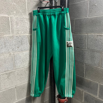 GV Gallery Raspberry Hills Green Sweatpants - Size S