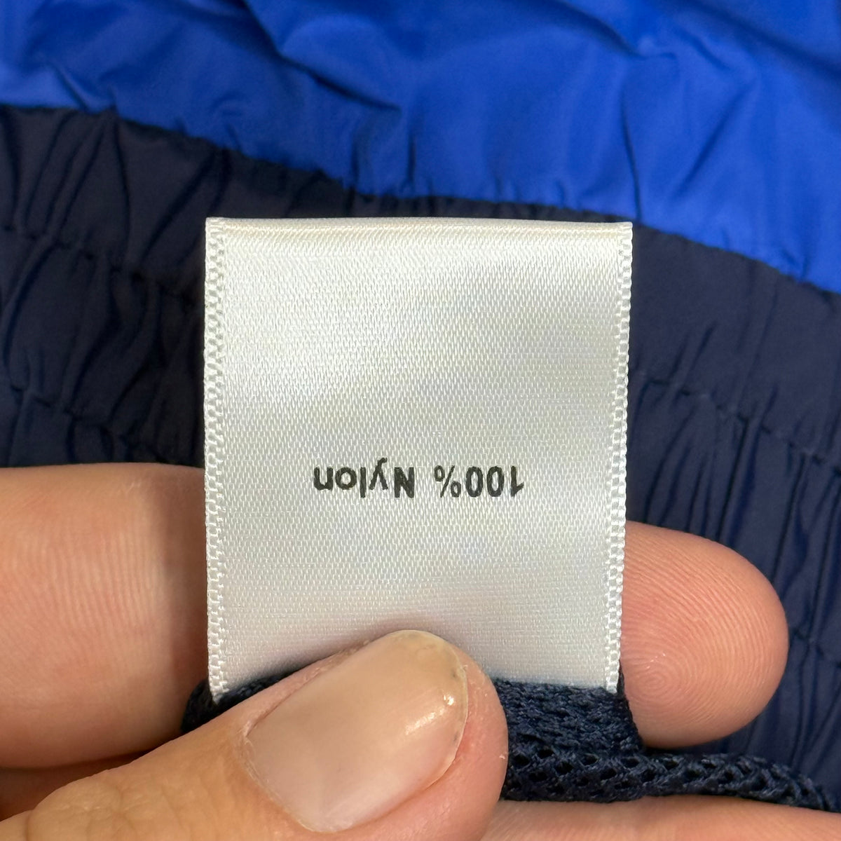 HMDD Chim Armstrong Racing Jacket - Size M