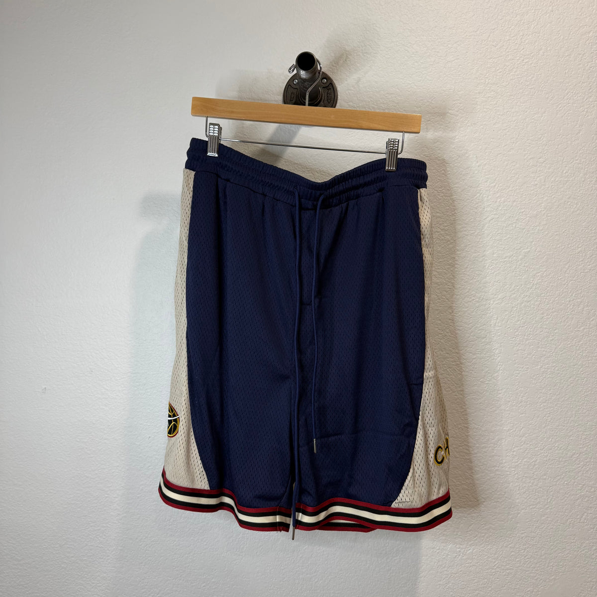 HMDD UE University Basketball Shorts