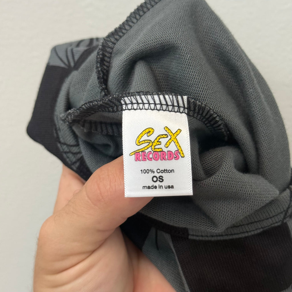 Matty Boy Anti Promo Ski Mask