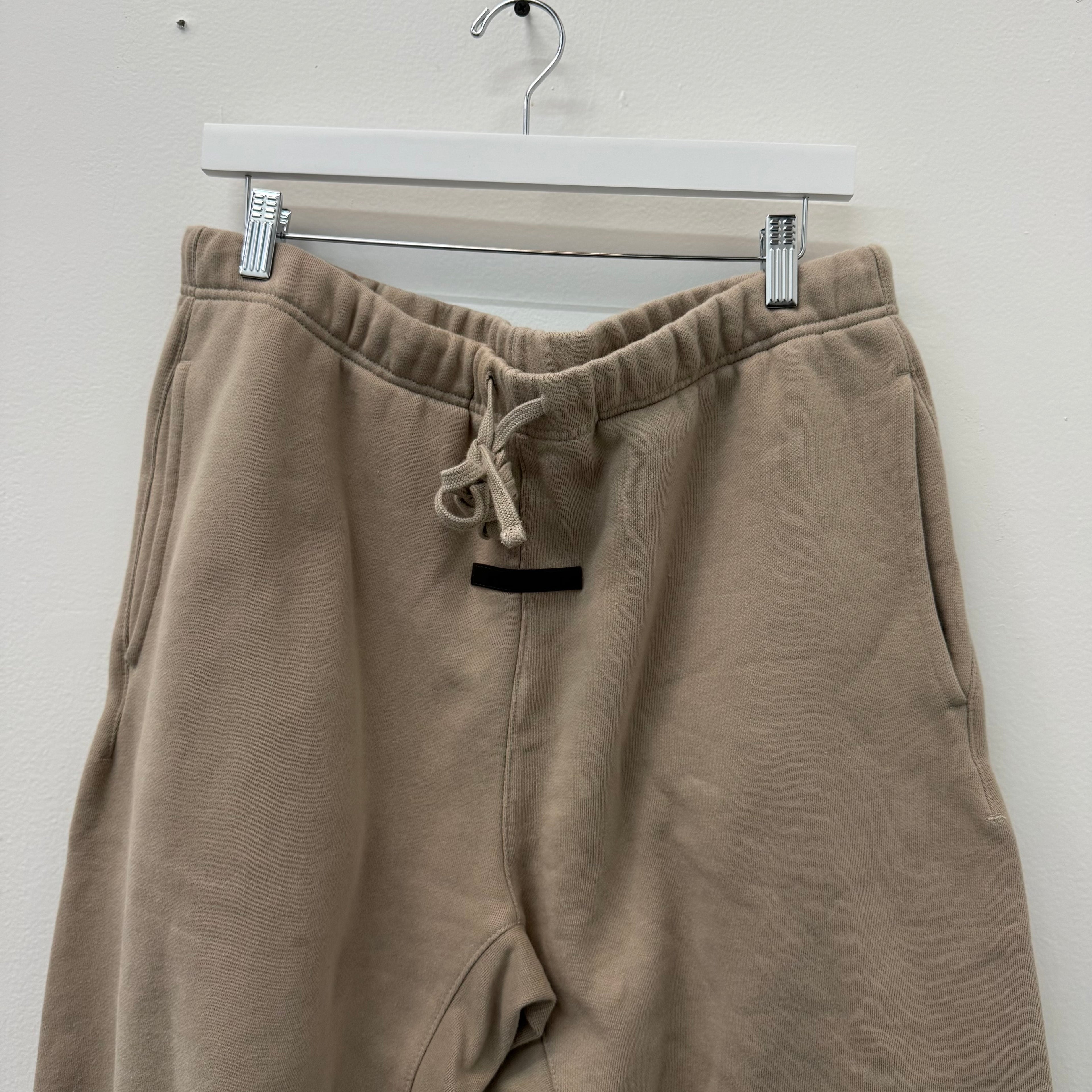 Fear of God Essentials Sweatpants - Size XL