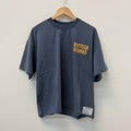 Bottega Desires F*** Em T-Shirt Blue