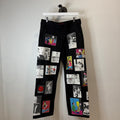 Supreme Toshio Saeki Work Pants - Size 30