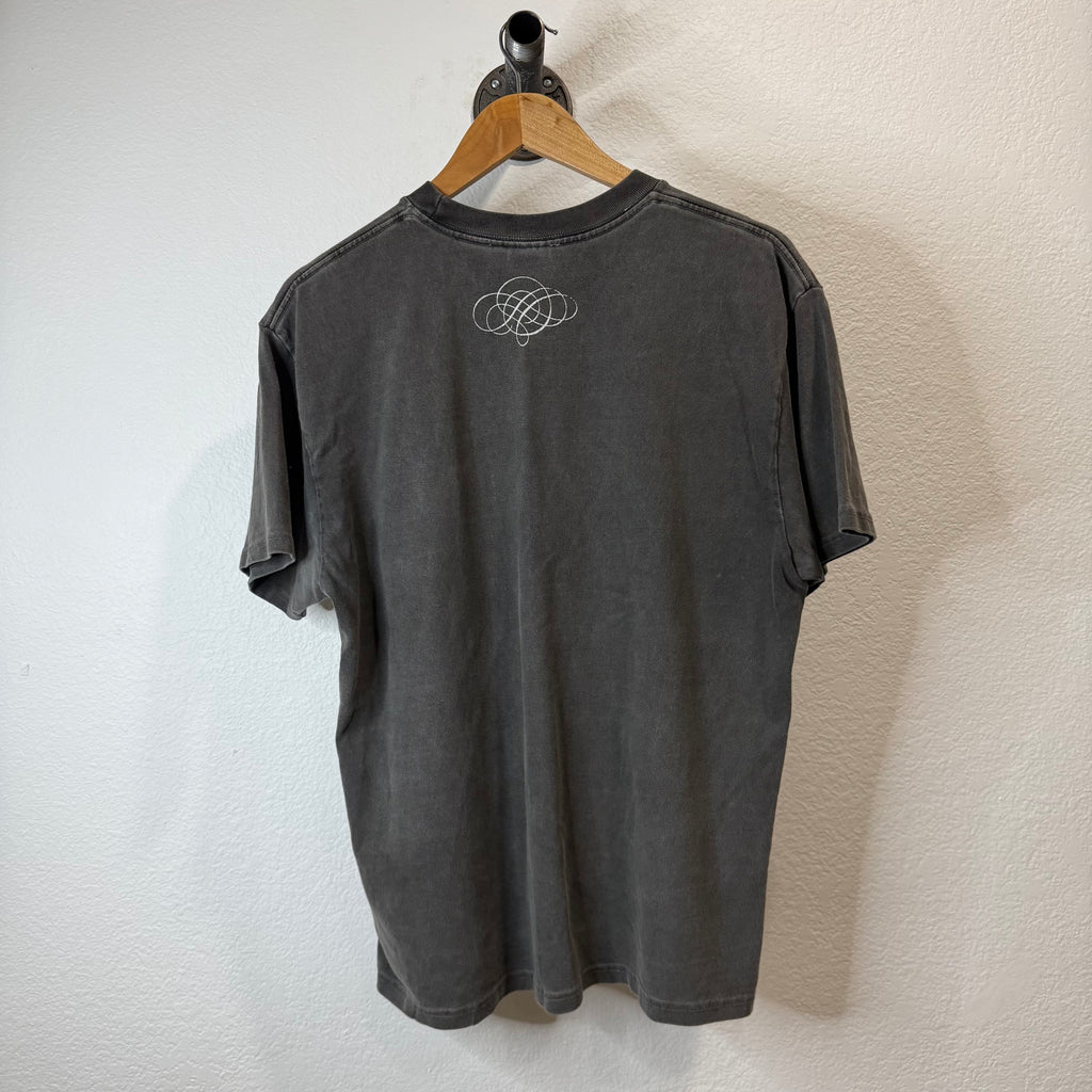 Basketcase Gallery T-Shirt - Size M