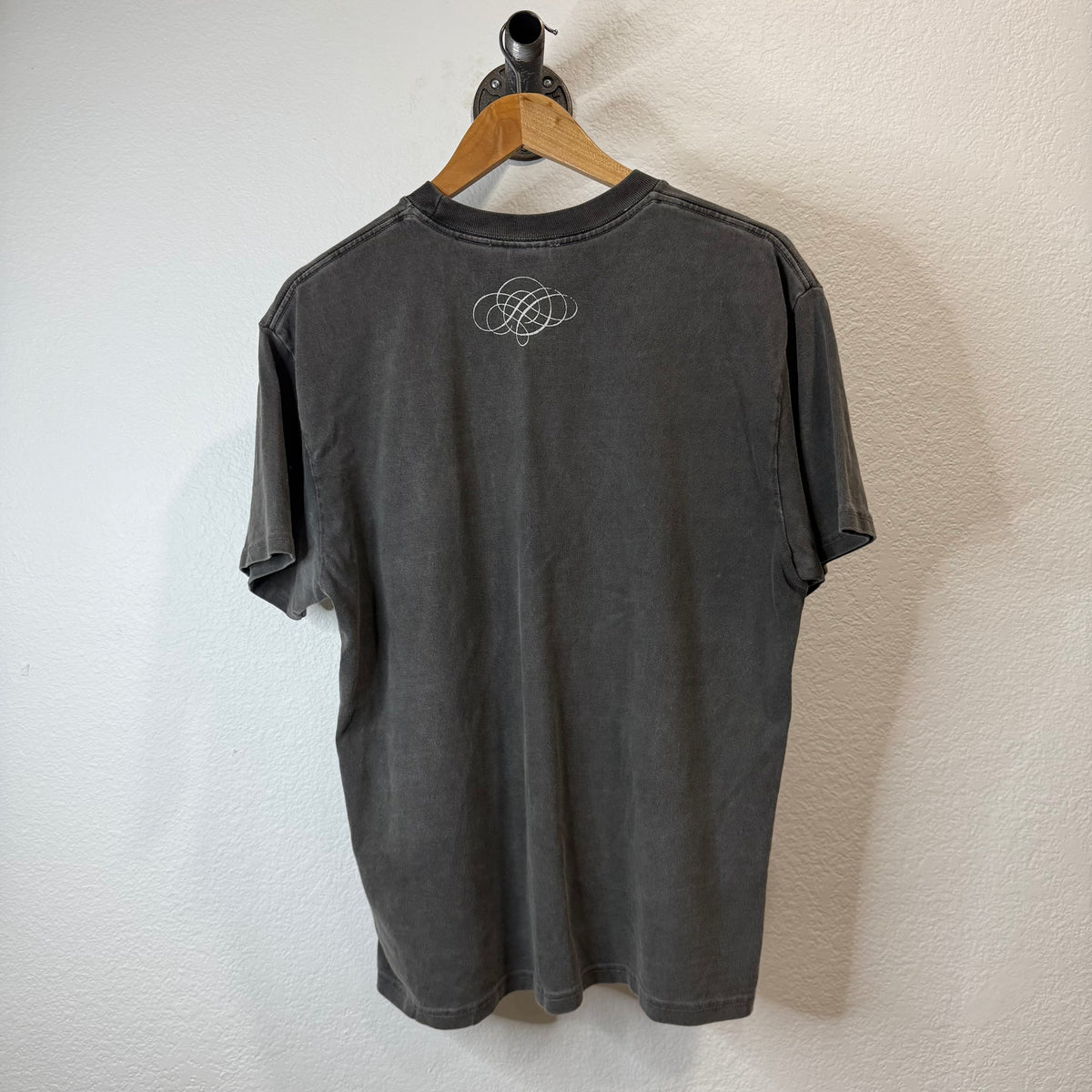 Basketcase Gallery T-Shirt - Size M