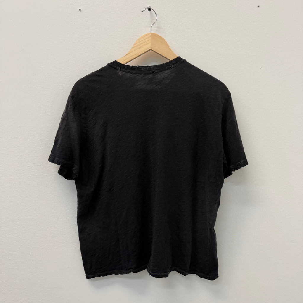 GV Gallery Raspberry Imperfection is Beauty T-Shirt - Size M