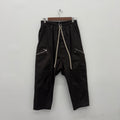Rick Owens Performa Cargo Pants Brown - US 36