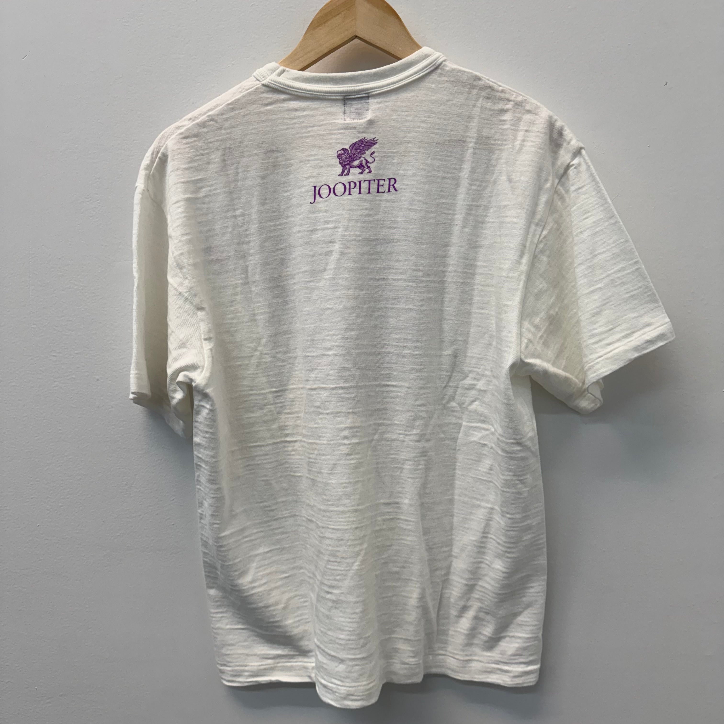 Human Made x Joopiter T-Shirt - Size L