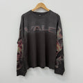 Vale Forever Budokai Longsleeve T-Shirt