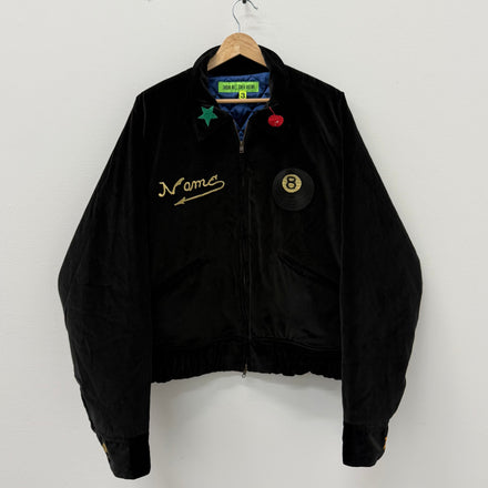 Cactus Plant Flea Market CPFM Im Lost Jacket - Size L