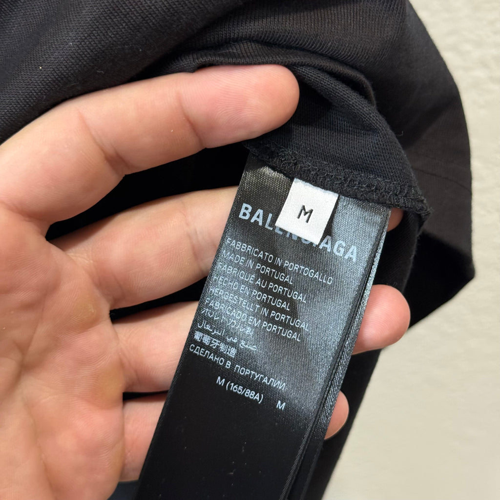 Balenciaga Beverly Hills T-Shirt - Size M