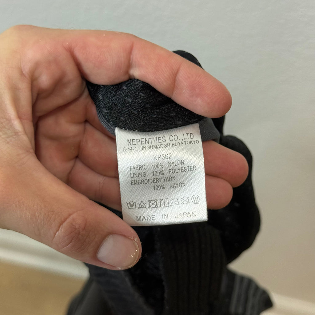 Needles Track Butterfly Sweatpants - Size XL