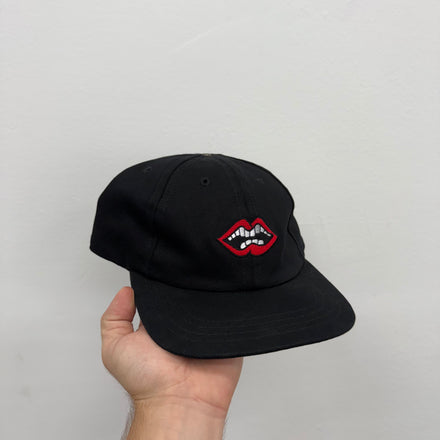 Chrome Hearts Matty Boy Chomper Hat Gunslinger Buckle