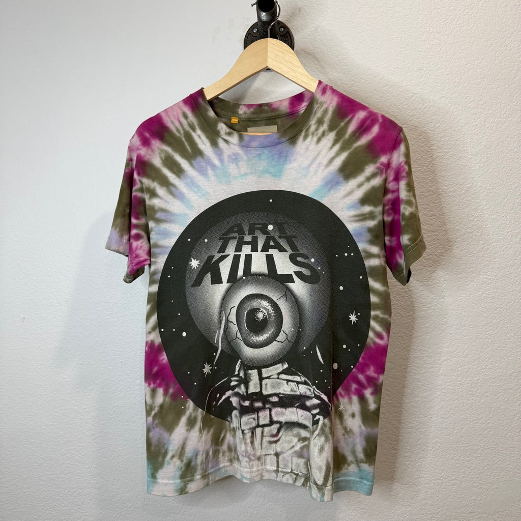 Gallery Dept Totally Rod Tie Dye T-Shirt - Size XS