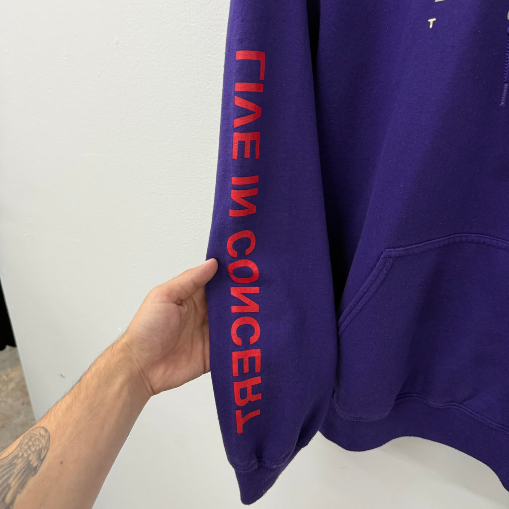 Travis Scott Birds Eye View Hoodie - Size L