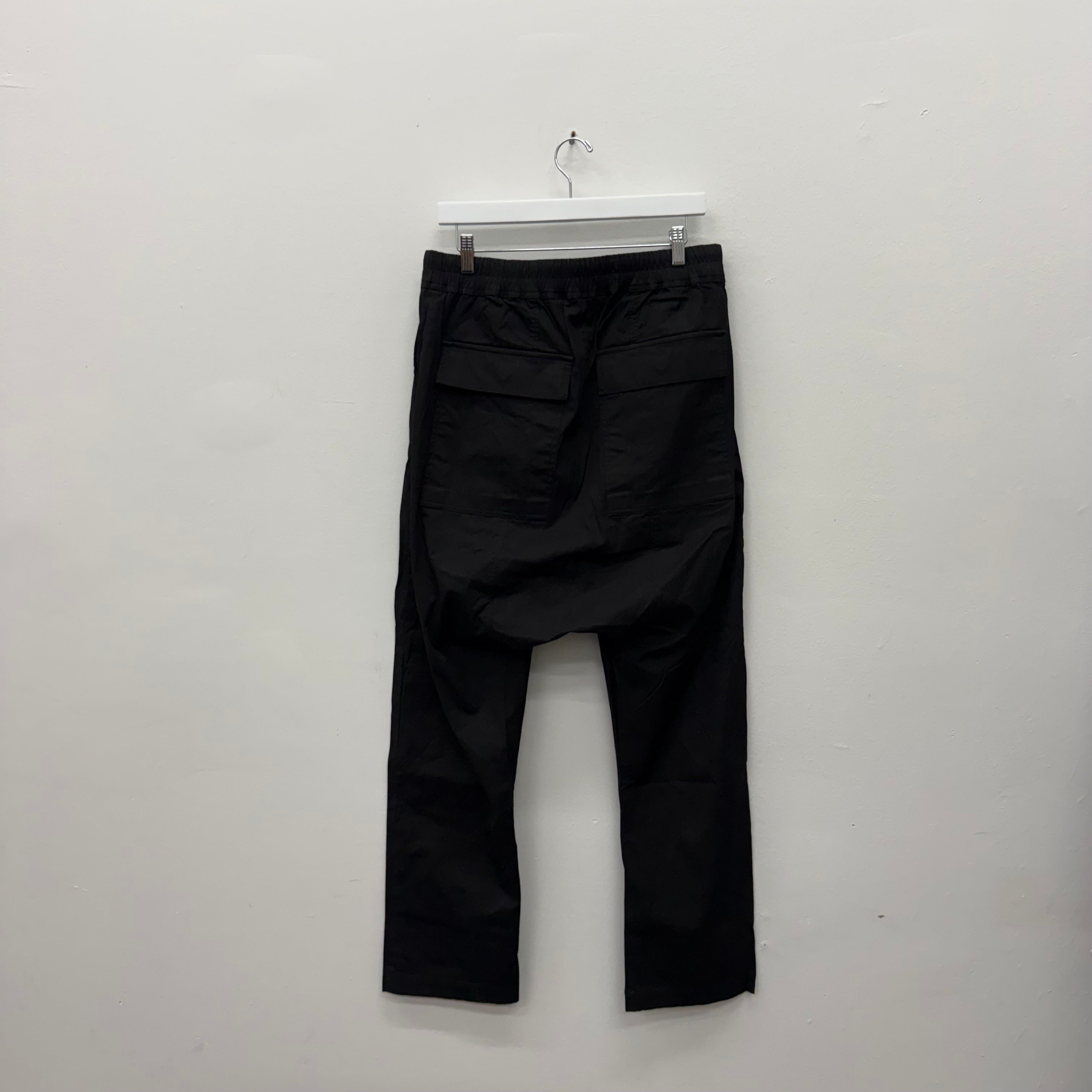 Rick Owens Straight Babel Joggers - Size 42 (Fits like 36)