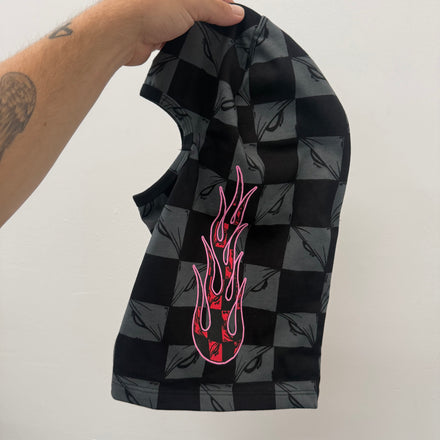 Matty Boy Anti Promo Ski Mask