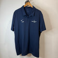 Nocta Manor STAFF Exclusive Polo Shirt - Size XXL