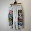 Bravest Studios Graffiti Long Shorts