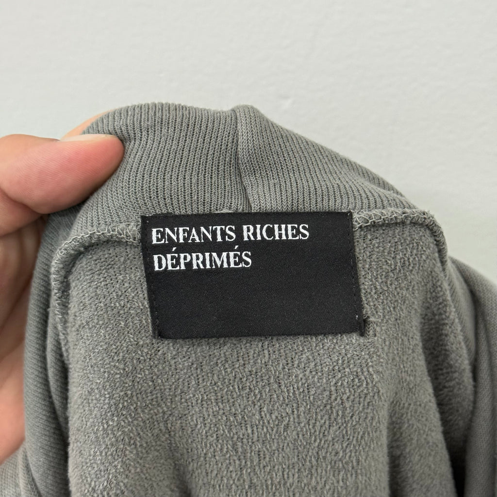 ERD Enfants Riches Deprimes ‘Forgot to Answer’ Hoodie - Size XXL